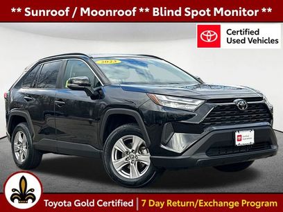 Used 2023 Toyota RAV4 XLE w/ Convenience Package