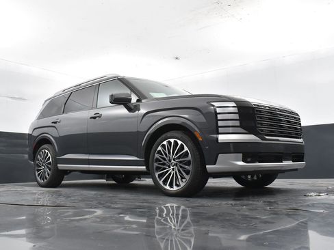 New 2026 Hyundai Palisade Calligraphy image 33