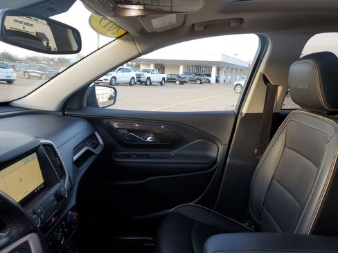 Used 2019 GMC Terrain Denali w/ Driver Alert Package II image 28
