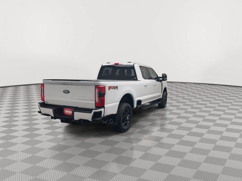 Used 2024 Ford F250 XLT w/ XLT Premium Package AWD/4WD image 43