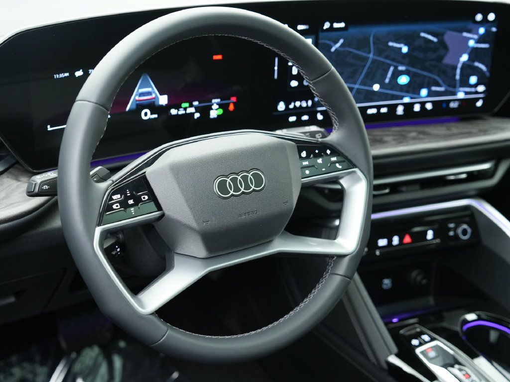 Certified 2025 Audi Q5 Premium w/ Convenience Package AWD/4WD image 9