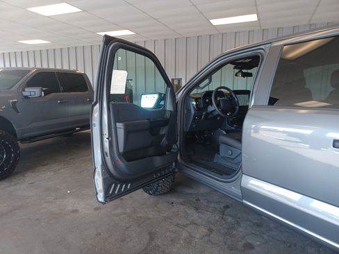 New 2025 Ford F150 STX w/ Equipment Group 200A image 11