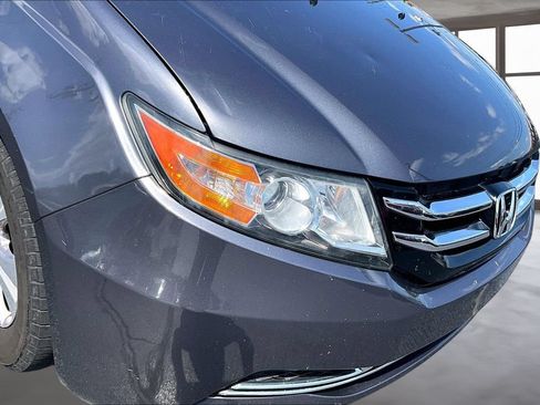 Used 2016 Honda Odyssey SE image 29