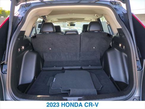 Used 2023 Honda CR-V EX-L image 23