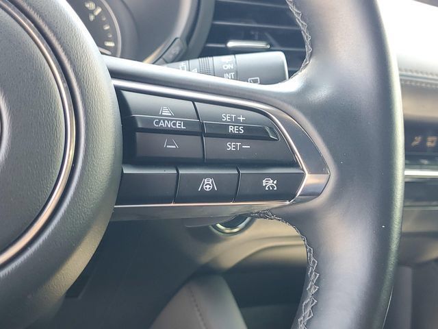 Used 2025 MAZDA MAZDA3 Hatchback w/Premium Plus Pkg AWD/4WD image 13