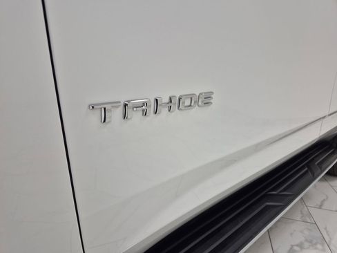 New 2026 Chevrolet Tahoe LS image 33