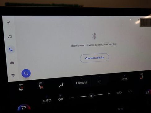 New 2026 Toyota bZ image 21