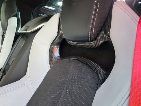 Used 2022 Chevrolet Corvette Stingray Preferred Cpe w/ Z51 Performance Package image 21