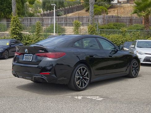 New 2026 BMW i4 M60 w/ Premium Package AWD/4WD image 19