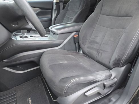 Used 2019 Nissan Murano S w/ Cargo Package image 20