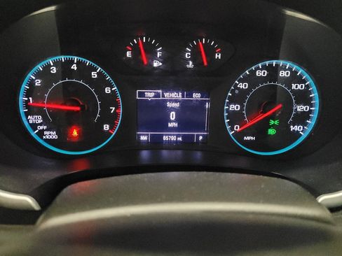 Used 2023 Chevrolet Malibu LT FWD image 23
