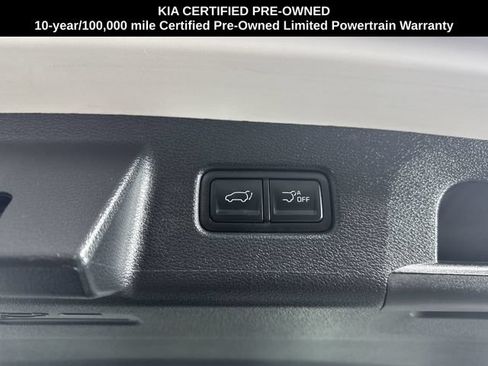 Certified 2024 Kia Telluride SX AWD/4WD image 34