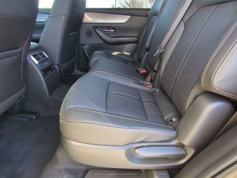 New 2026 MAZDA CX-70 3.3 Turbo w/ Preferred Package image 7