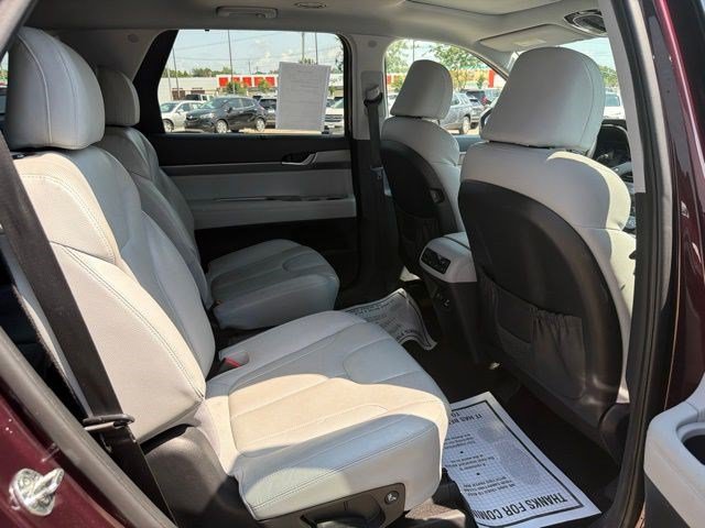 Used 2020 Hyundai Palisade SEL w/ Premium Package AWD/4WD image 19