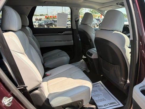 Used 2020 Hyundai Palisade SEL w/ Premium Package AWD/4WD image 19