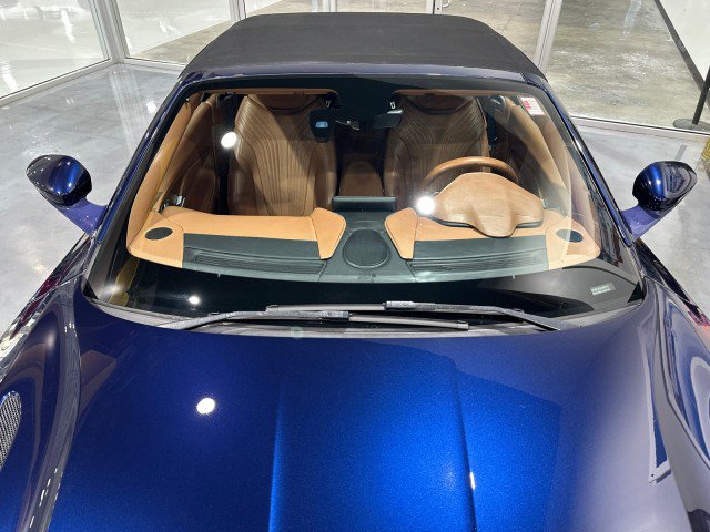 Used 2019 Aston Martin DB11 Volante RWD image 47