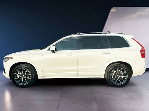 Used 2017 Volvo XC90 T6 Momentum w/ Vision Package AWD/4WD image 2