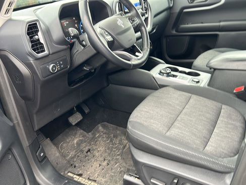 Used 2022 Ford Bronco Sport Big Bend w/ Convenience Package image 10