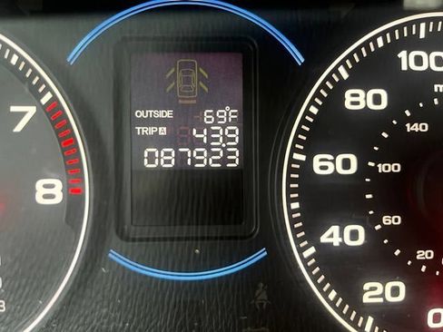Used 2005 Acura TSX FWD image 9