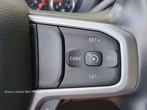 Used 2023 RAM 2500 Big Horn w/ Level 1 Equipment Group image 25