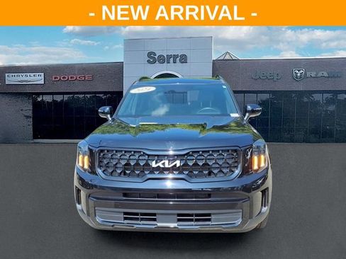 Used 2024 Kia Telluride EX X-Line AWD/4WD image 2