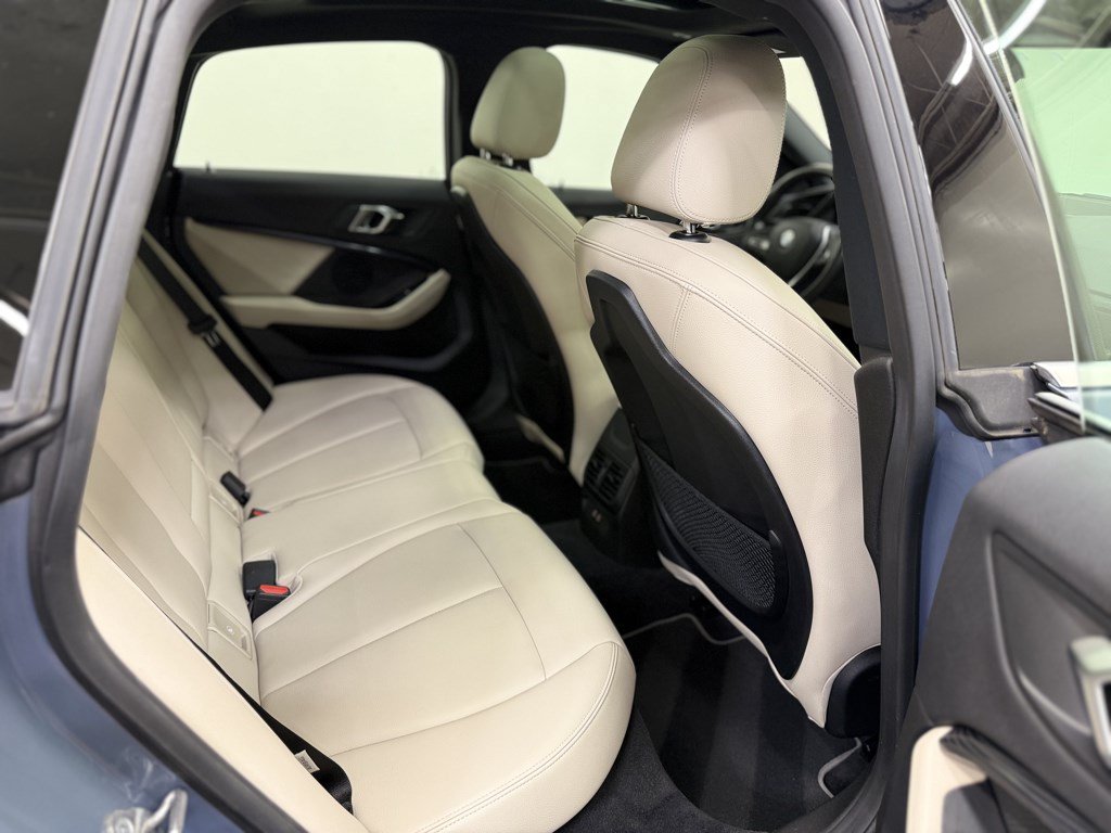 Used 2021 BMW 228i xDrive Gran Coupe w/ Convenience Package AWD/4WD image 15