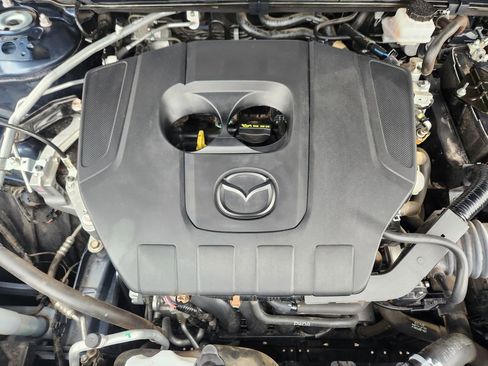 Used 2025 MAZDA CX-50 AWD 2.5 S w/ Preferred Package image 20