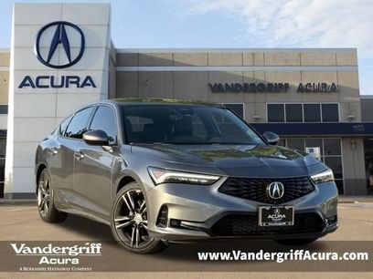 Certified 2024 Acura Integra A-Spec
