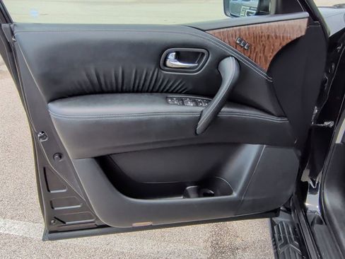 Used 2019 Nissan Armada SL w/ Premium Package RWD image 10