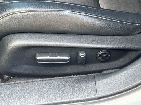 Certified 2018 Honda Accord Sport image 18