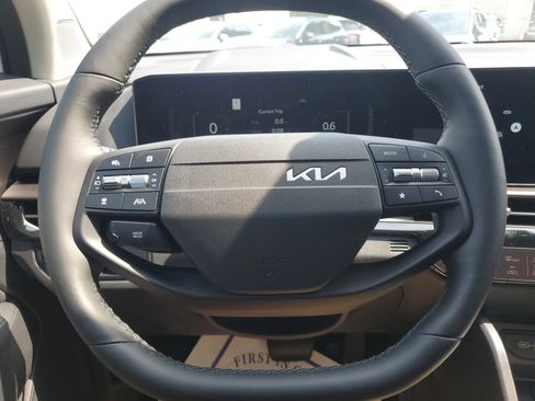 New 2026 Kia Sportage SX image 22