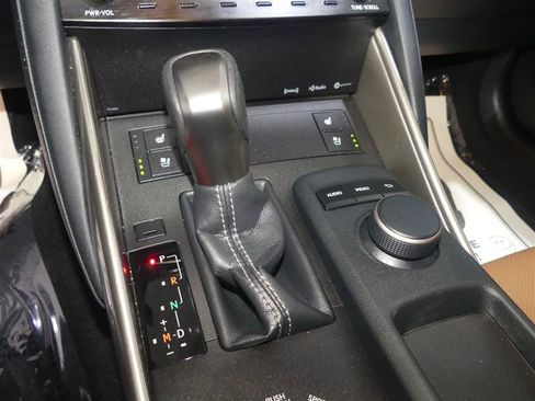 Used 2017 Lexus IS 300 AWD w/ Premium Package image 38