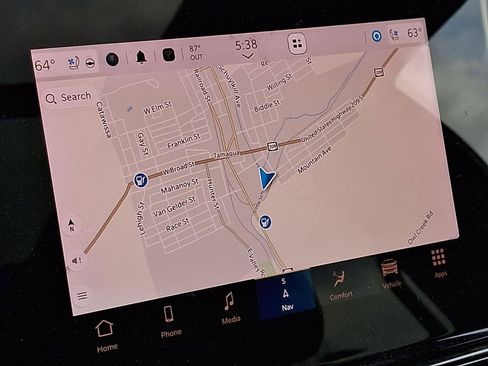 Used 2022 Jeep Wagoneer Series III w/ Premium Group I image 18