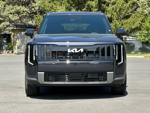 New 2027 Kia Telluride S AWD/4WD image 9