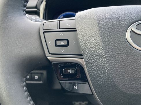 New 2026 Toyota Camry XSE image 7