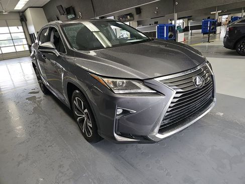 Used 2016 Lexus RX 350 FWD w/ Premium Package image 4