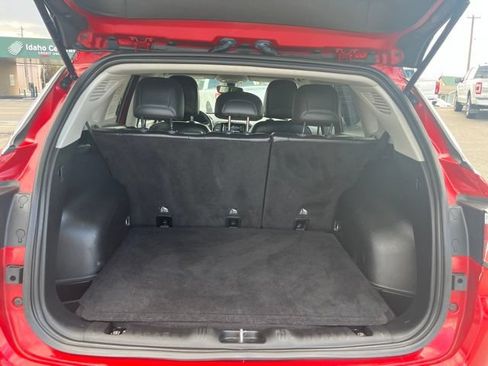 Used 2019 Jeep Compass Limited AWD/4WD image 37