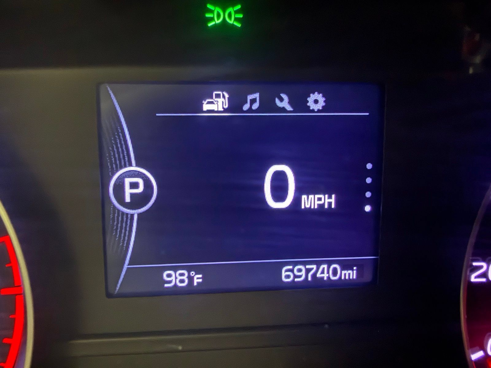 Used 2019 Kia Sportage LX FWD image 26
