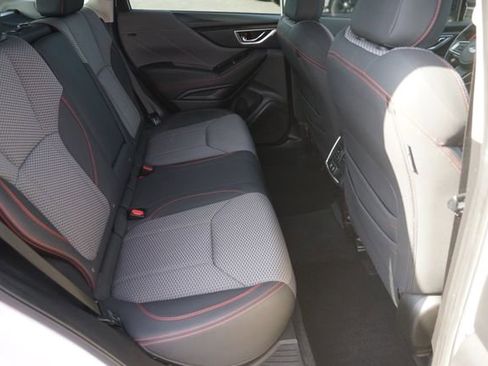 Used 2019 Subaru Forester Sport w/ Popular Package #2 AWD/4WD image 16