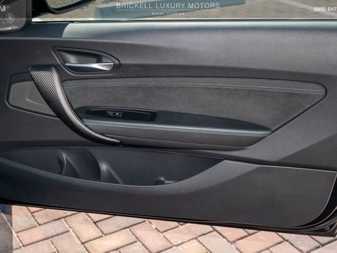 Used 2018 BMW M2 image 14