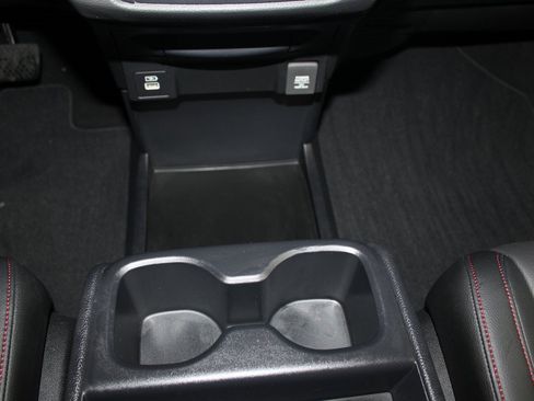 Certified 2024 Honda Odyssey Sport image 36