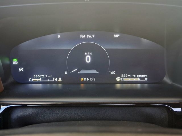 Used 2023 Lincoln Nautilus Reserve AWD/4WD image 19