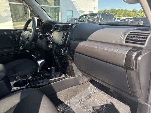 Used 2020 Toyota 4Runner TRD Pro image 30