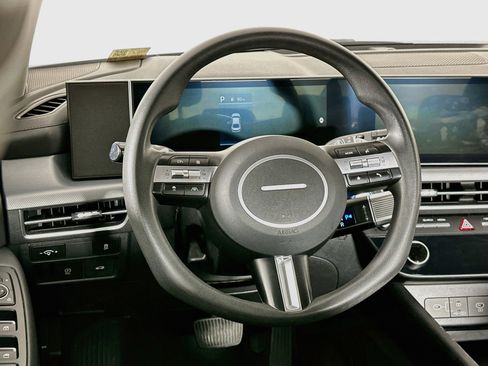 Used 2025 Hyundai Sonata SEL FWD image 18