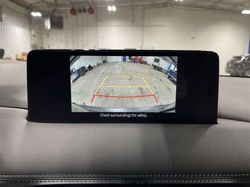 New 2025 MAZDA CX-5 AWD 2.5 S w/ Preferred Package image 27