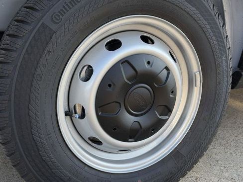 New 2025 Ford Transit 350 148 High Roof Extended w/ Load Area Protection Package image 10