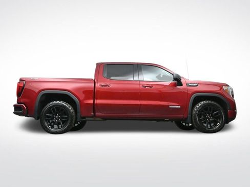 Used 2021 GMC Sierra 1500 Elevation w/ X31 Off-Road Package image 30