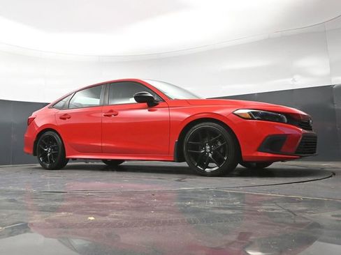 Used 2023 Honda Civic Sport image 34