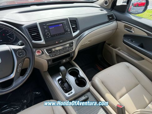 Certified 2019 Honda Ridgeline RTL image 15