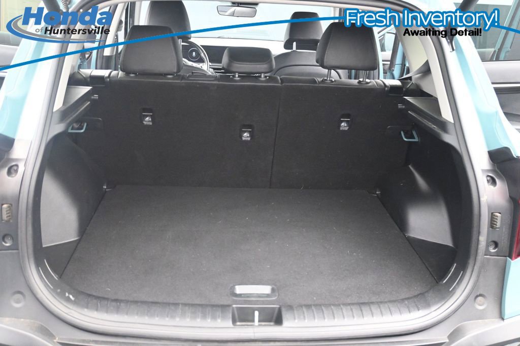 Used 2025 Kia Seltos EX AWD/4WD image 14